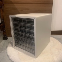 🎶7段キャビネットナカバヤシ🎶の画像