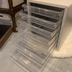 🎶7段キャビネットナカバヤシ🎶の画像