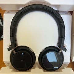ONKYO Bluetoothヘッドホン　ハイレゾ対応　新品未使用の画像