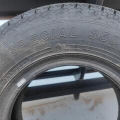 【新品】145/80R10 ヨコハマタイヤ 1本の画像