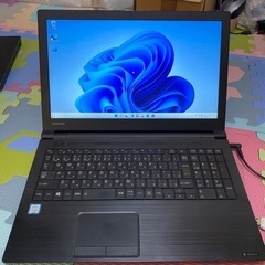 東芝dynabook B65/J 2019年モデル office...