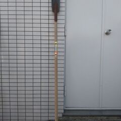 畑掘り起こし用農具