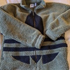 アディダス　ジャケット