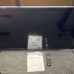 RCA 4K チューナーレステレビ 50V型 RCA-50N1【...
