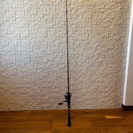 SHIMANO ポイズンアドレナ　２６６Ｌ　ストラディックci4＋