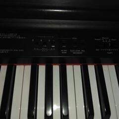 カワイ電子ピアノ Digital Piano 380の画像