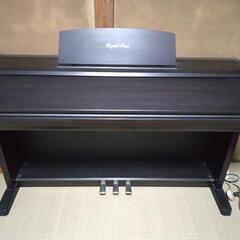 カワイ電子ピアノ Digital Piano 380の画像