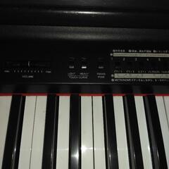 カワイ電子ピアノ Digital Piano 380の画像