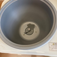【無料】タイガー餅つき器　力じまん　1995年製の画像
