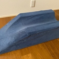 ミリアード レッグ エレベーター クッションの画像