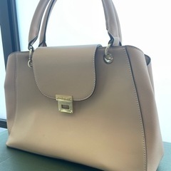 &chouette  アンドシュエット　カバン