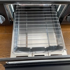 パロマコンロ(都市ガス用) 1ヶ月使用品の画像