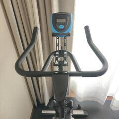 アルインコ　スピンバイクbk1518の画像