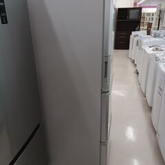 ★ジモティ割あり★ SHARP 冷凍庫 SJ-W352E-S 350L 20 動作確認／クリーニング済み TC545 ☆ジモティ割あり☆ SHARP 冷凍庫 SJ-W352E-S 350L 20 動作確認