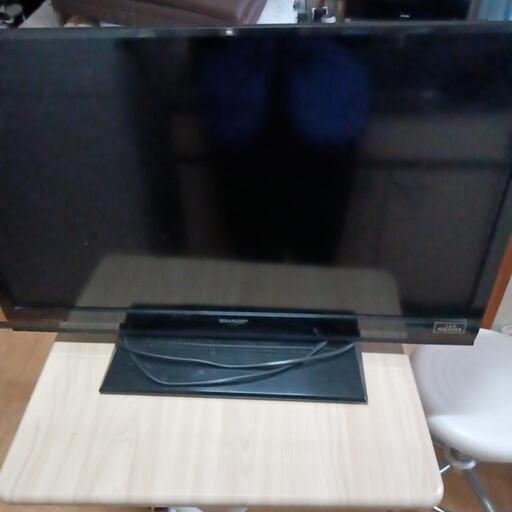 LEDAQUOS32型