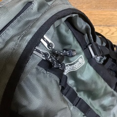 Coleman 小さめリュック