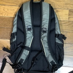 Coleman 小さめリュックの画像