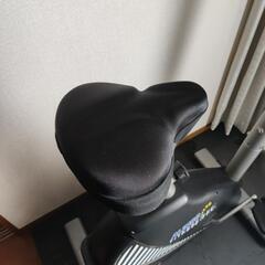アルインコ　フィットネスバイク　AF5900の画像
