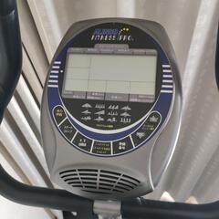 アルインコ　フィットネスバイク　AF5900の画像