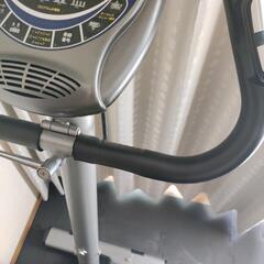 アルインコ　フィットネスバイク　AF5900の画像