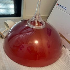 LEDペンダントライト　ルミナス WY-PB6L-RR