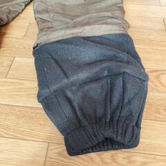 冬用サイズMの画像