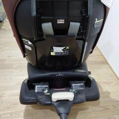 Combi　チャイルドシートの画像