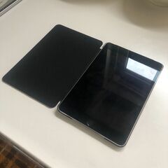 取引終了　iPad mini4  Wi-Fi＋cellular　SIMフリー　比較的美品