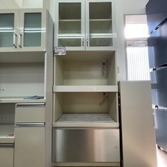 【BY REUSE 出水店 出張買取•見積完全無料¥0】レンジボ...
