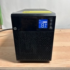 ☆無停電電源装置 HP T750 G4