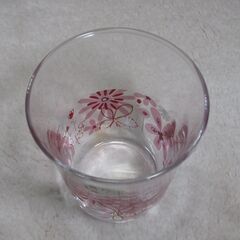 アデリアグラス　 Rei's cafe フルレゾン　５個の画像