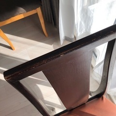 ダイニングチェア
中古の画像