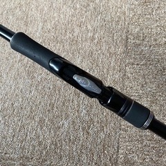 シマノ　ロッド　18ディアルーナ　S106M (箱あり) 竿　釣竿　釣り竿の画像