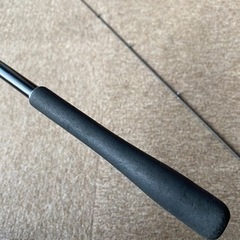シマノ　ロッド　18ディアルーナ　S106M (箱あり) 竿　釣竿　釣り竿の画像