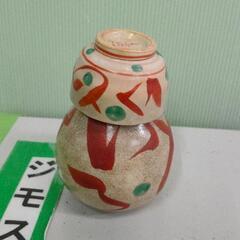 1210-149 徳利　お猪口