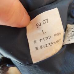 メンズLサイズの画像