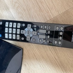 【決まりました】CANDELA テレビ　24型の画像