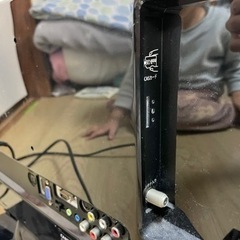 【決まりました】CANDELA テレビ　24型の画像