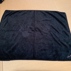 （取引中）膝掛け3枚セットの画像