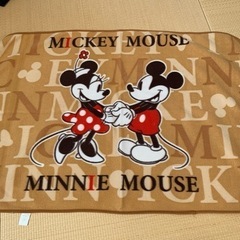 （取引中）膝掛け3枚セットの画像