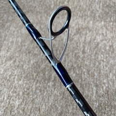 【交渉中】　シマノ　ロッド　16コルトスナイパーBB S906M 竿　釣竿　釣り竿の画像
