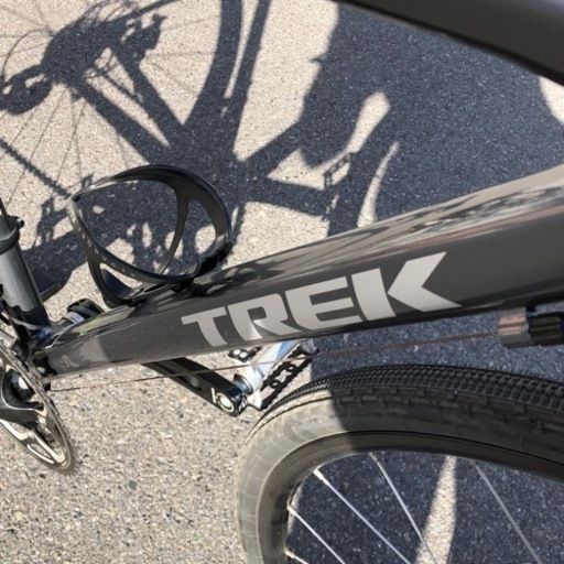 TREK トレック  720ディスク グラベルロードバイク ディスク105 2015年モデル　エキスパート藤沢辻堂店