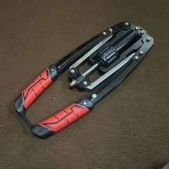 アームバーの画像