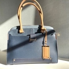 Accessorize london バッグ　PCバッグ