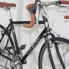 「中古」LOUIS GARNEAU/LGS-CTの画像