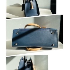 Accessorize london バッグ　PCバッグの画像