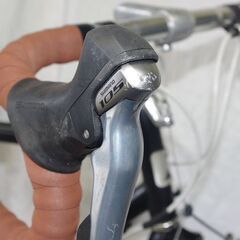 「中古」LOUIS GARNEAU/LGS-CTの画像