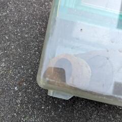 虫かごの画像