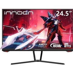 Innocn ゲーミングモニター