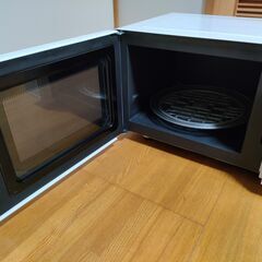 SHARP シャープ オーブンレンジ  RE-M16A-W ホワイトの画像